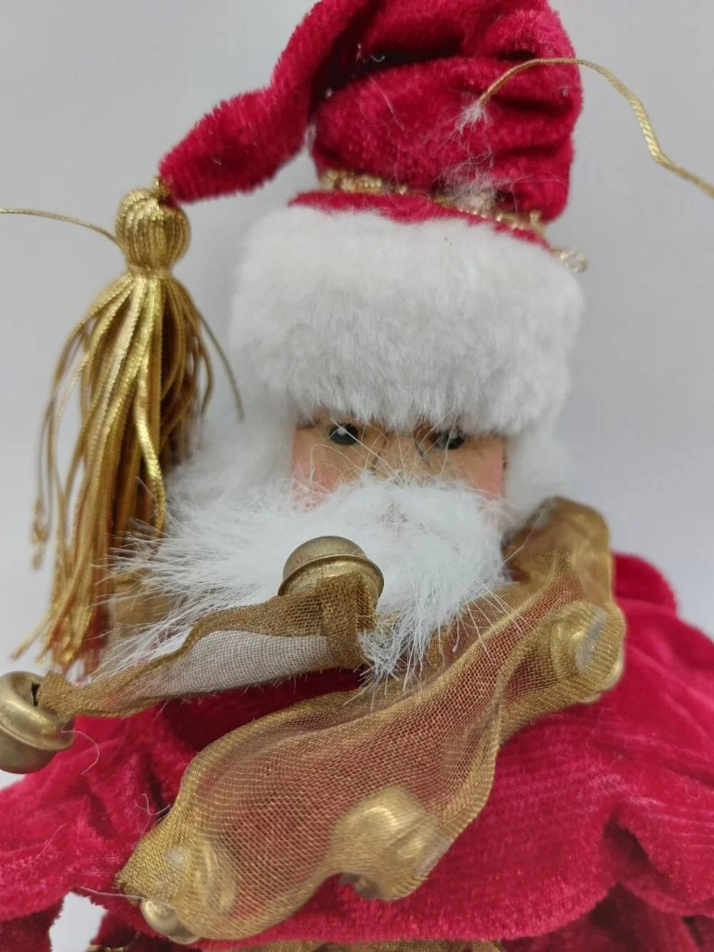 Candelier Sants Marionette Wooden 16